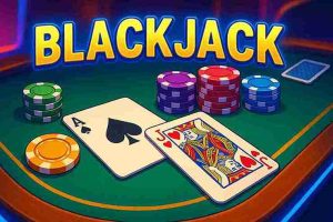 Blackjack TG777 Complete Guide for Smart Online Play