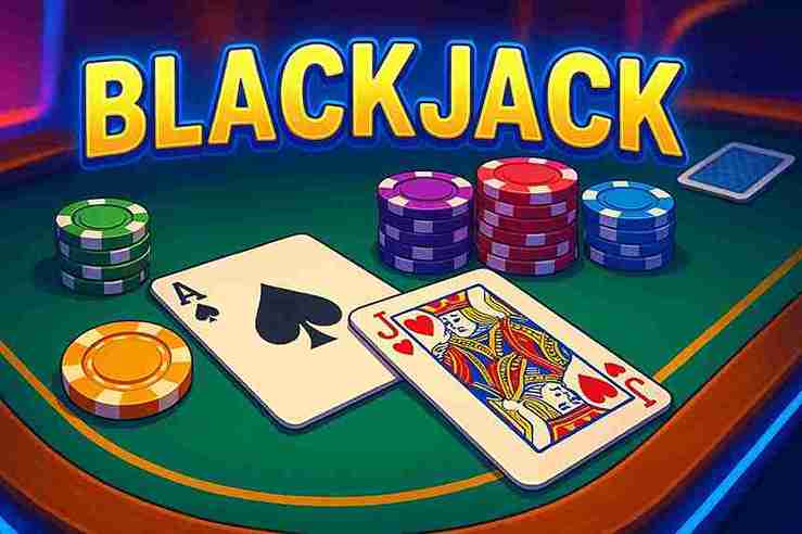 Blackjack TG777 Complete Guide for Smart Online Play