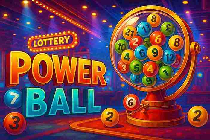 Powerball TG777 - The Ultimate Guide to Winning on TG777 com